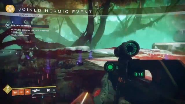 Kill 10 Powerful Fallen on Nessus | Relics of the Golden Age | Destiny 2 смотреть онлайн