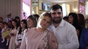 Рутульская свадьба , зал Европа