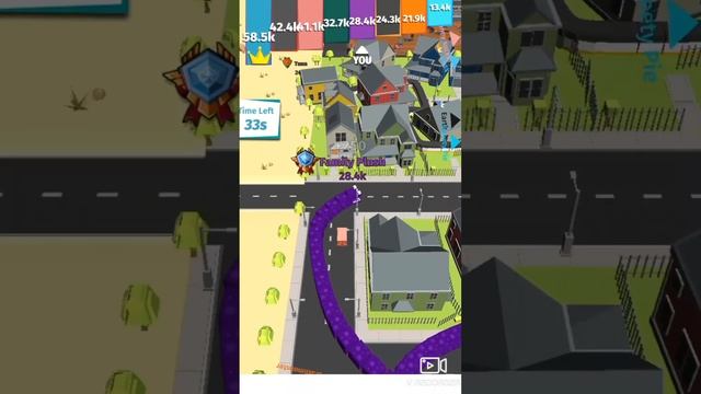 How To Earn A Win (8 Player Match) By Using Emproper Diamond - MAX Batge In Boas.IO смотреть онлайн