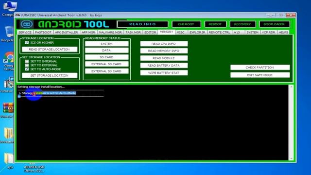 xiaomi adb fastboot tools | frp bypass tool | MTK QUALCOMM | how it works смотреть онлайн