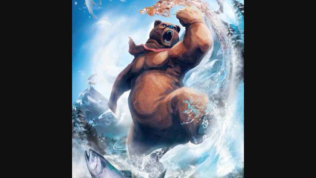Theme of Kuma (Tekken 3) смотреть онлайн