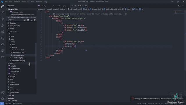 Tutorial Laravel || CRUD Laravel x Livewire || Installation and Make Component смотреть онлайн