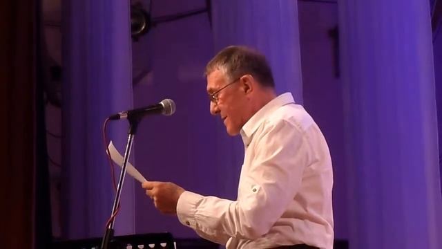 Читает Автор - Алексей Моисеенко // 26 09 2014 смотреть онлайн