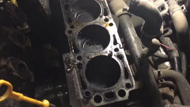 Что будет если не менять АНТИФРИЗ смотреть онлайн