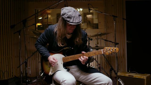Ernie Ball | Flats - electric guitar strings Demo смотреть онлайн