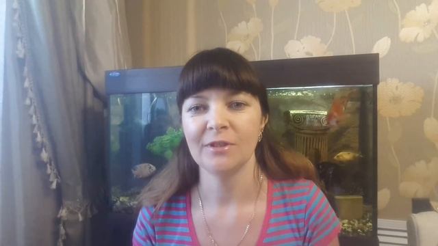 Вышивка крестом! Покупка "остатков" от наборов ЗА или ПРОТИВ! смотреть онлайн