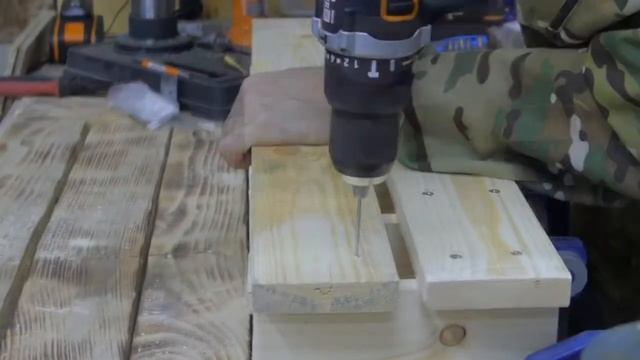 Полезные самоделки для гаража смотреть онлайн