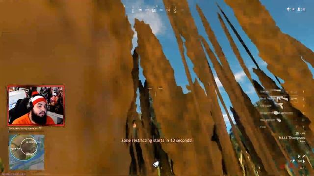 And That's Why I ALWAYS Pack Grenades - Cuisine Royale смотреть онлайн