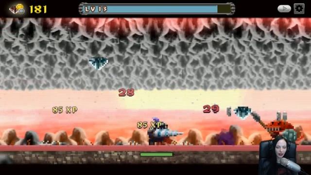 Loot Hero DX | Gameplay смотреть онлайн