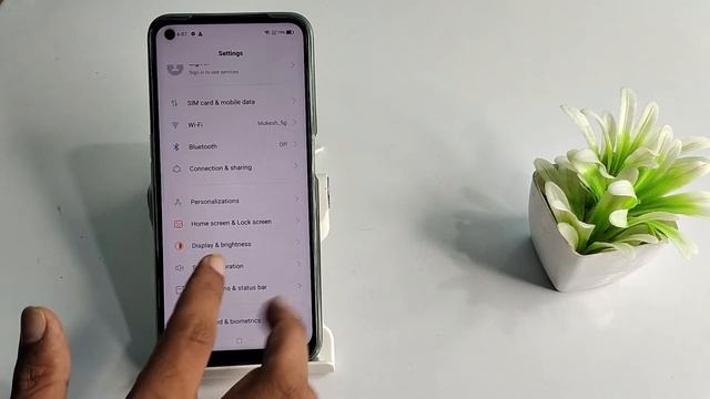 how to change download ringtone in realme narzo 30 pro смотреть онлайн