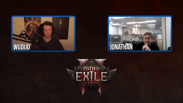 Path of Exile 2 - Release in 2024? Easy Respec? Endgame, Beta & More - Interviewing Jonathan Rogers смотреть онлайн