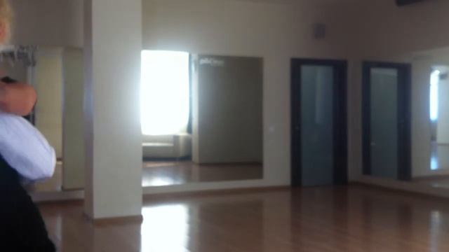 аргентинское танго galladance смотреть онлайн