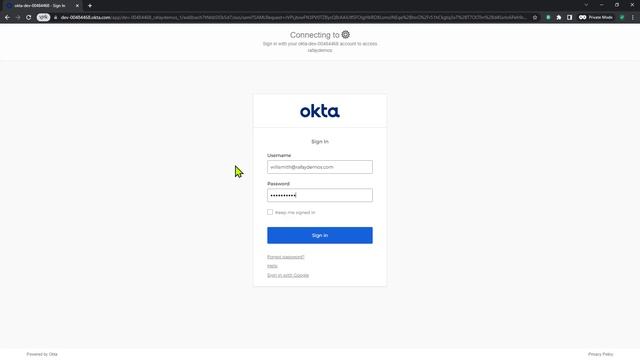 Single Sign On with Role-based Access Control to Remote Kubernetes Clusters using Rafay and Okta смотреть онлайн
