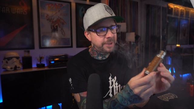 VooPoo | Drag X | Plus | Professional Edition смотреть онлайн