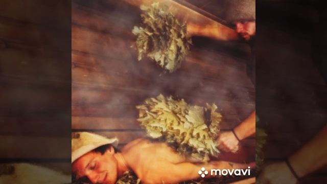 случай в бане