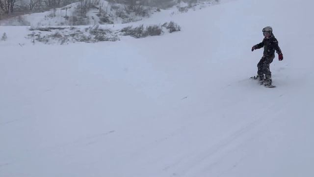 Склон Царевщина Самара 5.03.2023 смотреть онлайн