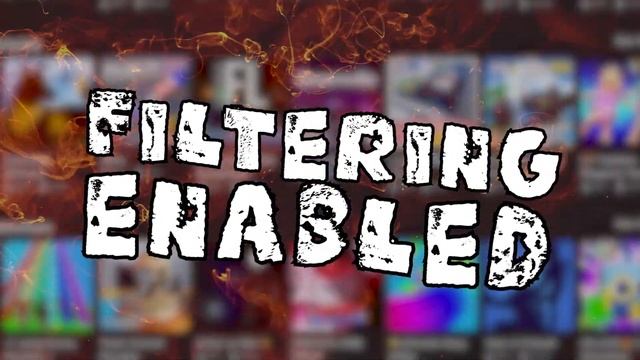 How Filtering Enabled DESTROYED Old Roblox... смотреть онлайн