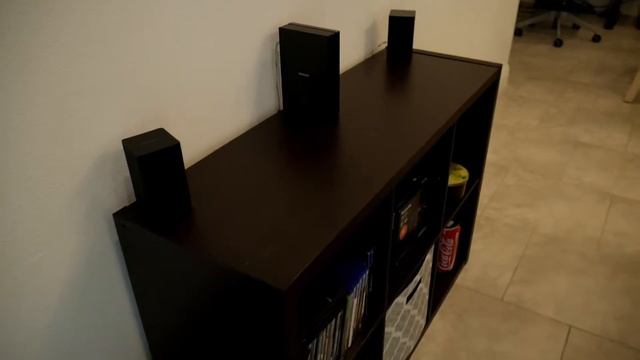 Samsung HW-N650 UNBOXING y DEMOSTRACION смотреть онлайн