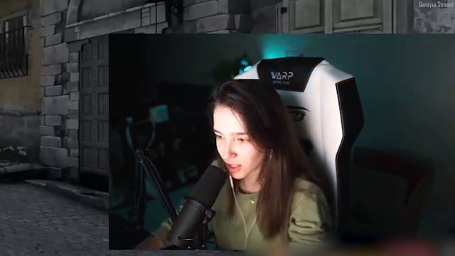 ГЕНСУХА И СТРОГО ЗАРУБИЛИСЬ НА $ЕКС В КС ГО 1x1 | ЛЁГКИЙ ШАНС ДЛЯ СТРОГО | Gensyxa Stream смотреть онлайн