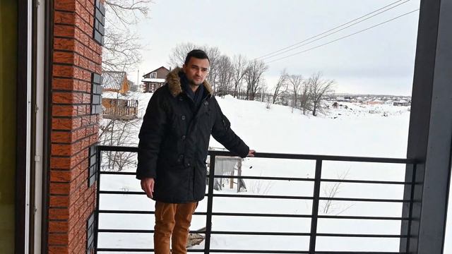 Обзор 2-ух этажного ДОМА в НАГАЕВО смотреть онлайн