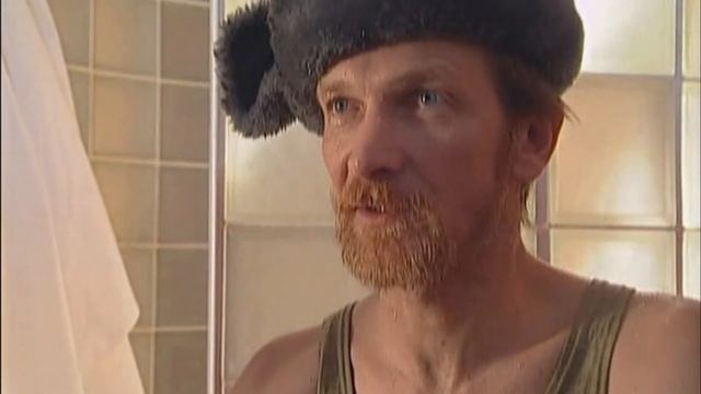 Не вовремя выпитая вторая - загубленная первая (Особенности русской бани, 1999) смотреть онлайн