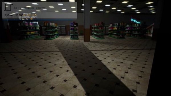 36 МИНУТ ИДУ ЗА РОЛЛАМИ | ArcticBoy: The Interactive Story (Арктический куколд)