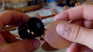 Тарелки для НБК