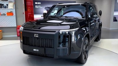 Обзоры и новости авто