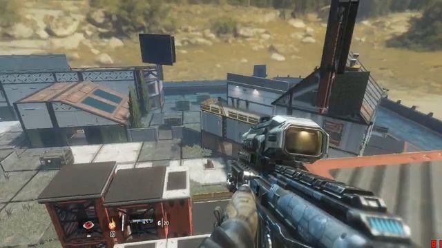 I3 3220 And GT640(1gb) In TITANFALL 2