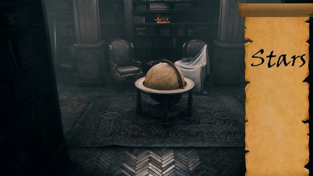 Escape Room Game (The Bloody Countess) Women смотреть онлайн