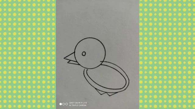 Птицы - вестники весны смотреть онлайн