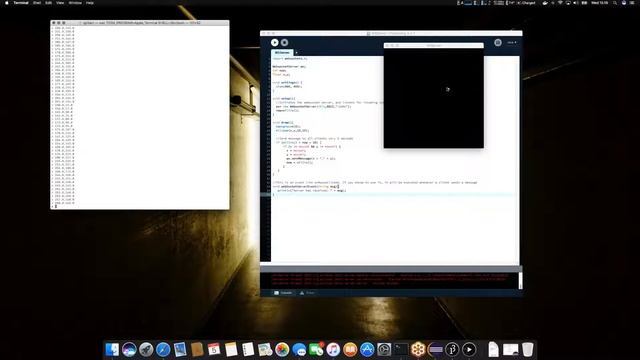 07.5 - Websocket Processing Library смотреть онлайн