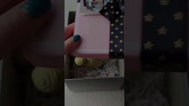 Свяжи символ 2024 года! смотреть онлайн