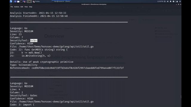 Using Open-source Tools to Keep your Code Safe During the Development Path w/ Filipi Pires смотреть онлайн