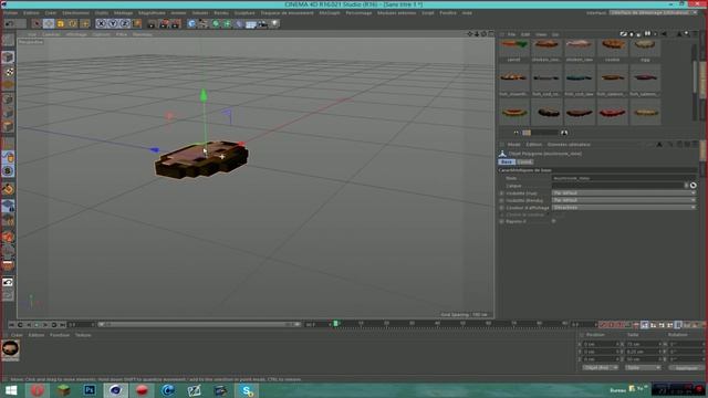 [ Presentation ] All Blocks & Items 3D ! FREE ! смотреть онлайн