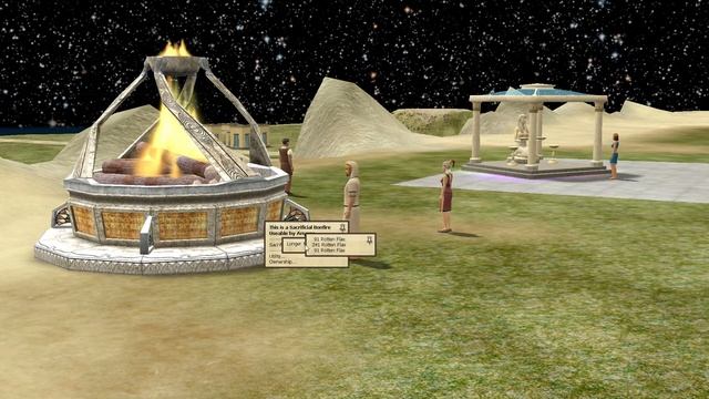 Week 6 Recap - A Tale in the Desert - Tale 8 (ATitD 8) смотреть онлайн