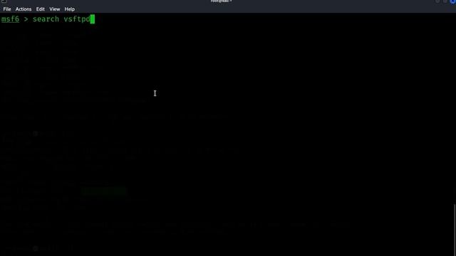 How to Hack metasploitable2 with KaliLlinux смотреть онлайн