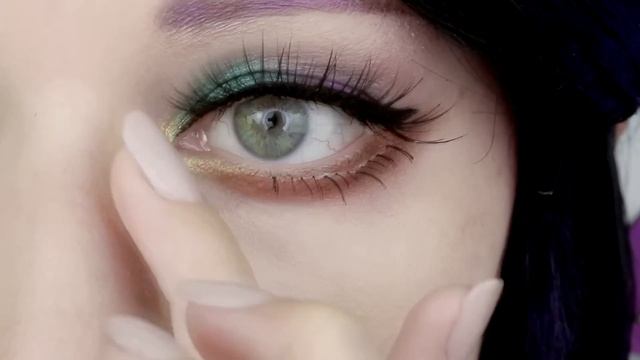 ☆ Shinobu Kocho Cosplay Makeup Tutorial Demon Slayer 鬼滅の刃 コスプレメイク ☆ смотреть онлайн