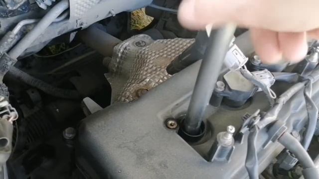 Обзор двигателя Mitsubishi Lancer 10 смотреть онлайн