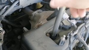 Обзор двигателя Mitsubishi Lancer 10