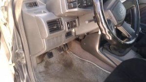 Обзор Опель фронтера А спорт