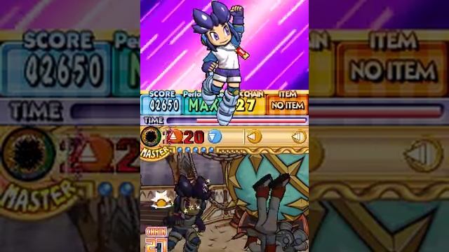 Ontamarama (NDS) - Part 10 смотреть онлайн