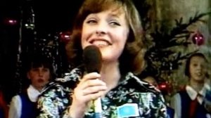 В.И. Кладницкий. "Алый парус Надежды". Исполняет: Таисия Калинченко. Слова: Л. Щипахиной