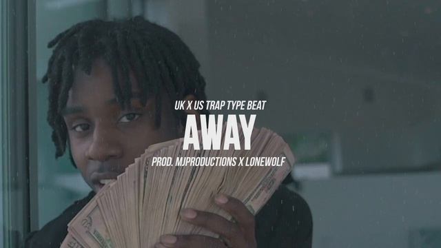38 x Alz (YMN) x Mastermind x Polo G Type Beat 'Away' | (Prod. @_mjproductions x @prodbylonewolf) смотреть онлайн
