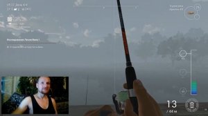 Fishing Planet | Игра про рыбалку | симулятор рыбалки / Fishing Planet | Fishing game | fishing