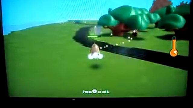 Kodu Game Studio: Bumble saves the day смотреть онлайн