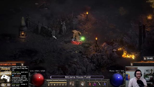 2.4 NEW BUILD - MAUL BEAR DRUID смотреть онлайн