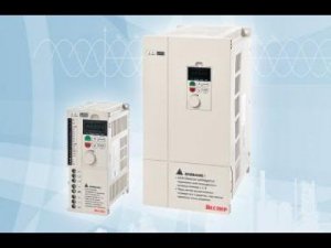 Вебинар ВЕСПЕР: Устройство и принцип работы преобразователя частоты