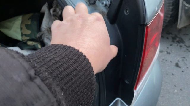 ЗАМЕНА ЗАДНИХ ЛАМП НА OPEL ASTRA H SEDAN? ЛЕГКО! смотреть онлайн