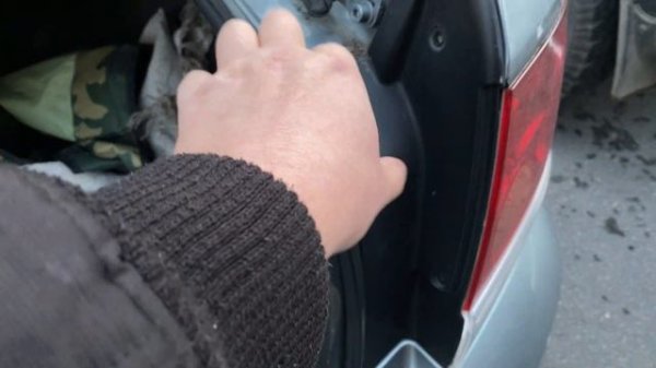 ЗАМЕНА ЗАДНИХ ЛАМП НА OPEL ASTRA H SEDAN? ЛЕГКО!